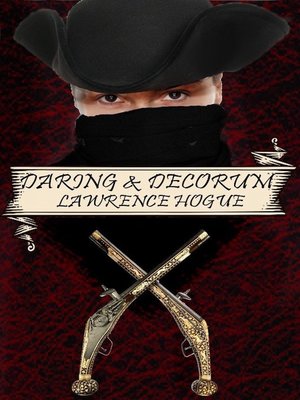 cover image of Daring and Decorum